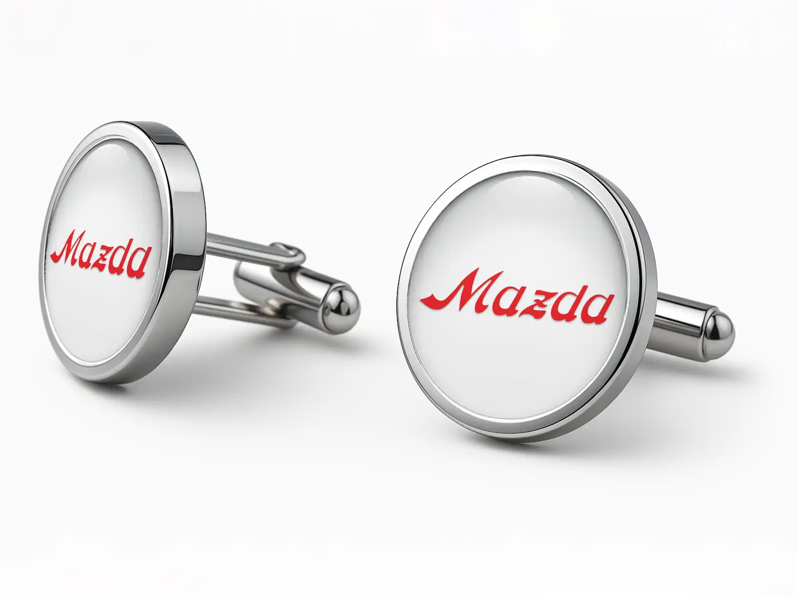 Mazda Gemelos Hombre Set Regalo Premium Moderno